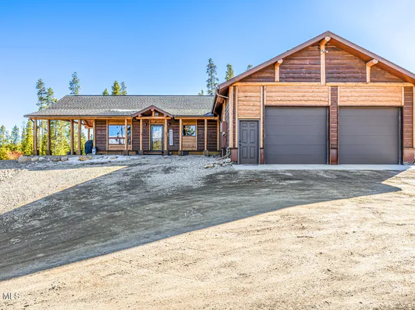 1175 GCR 442, Grand Lake, CO 80447