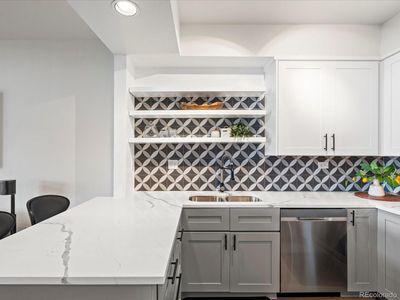 345 Fillmore #407, Denver, CO, 80206