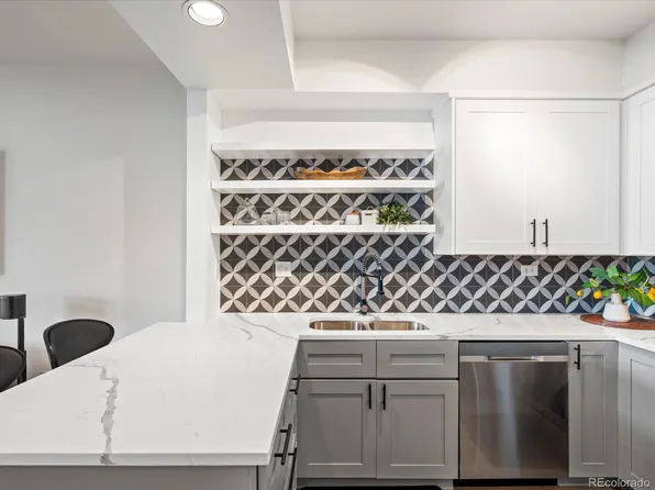 345 Fillmore #407, Denver, CO 80206