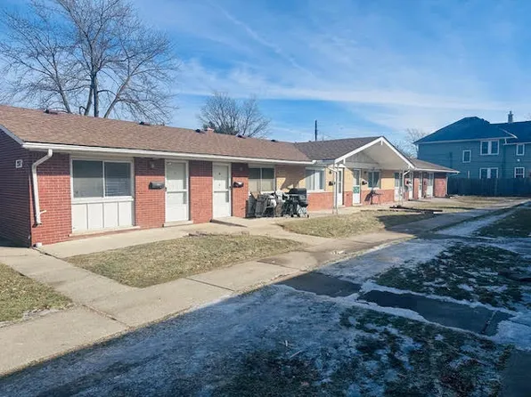 290 North Ave APT 7, Mount Clemens, MI 48043