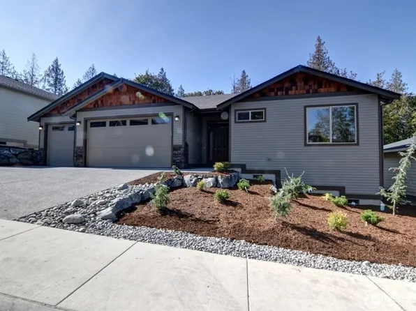 1221 Brookstone Drive, Bellingham, WA 98229