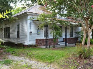 755 Nashville Rd, Rocky Mount, NC 27803