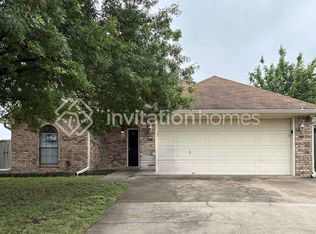 203 Bowie St, Forney, TX 75126