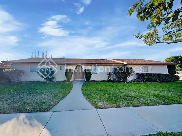 17839 Granada Ave, Fontana, CA 92335