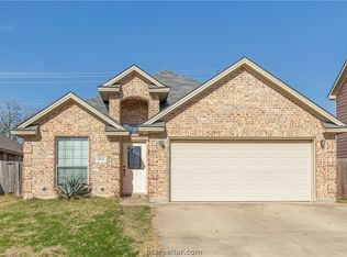 6802 Appomattox Dr, College Station, TX 77845