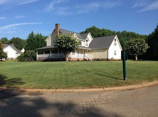 106 Hidden Creek Dr, Easley, SC 29642