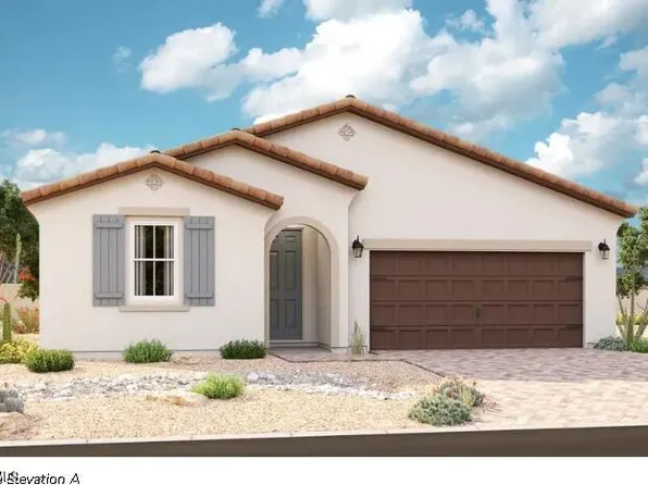 40580 W WADE Drive, Maricopa, AZ 85138