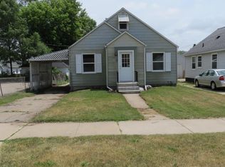 1546 Powers Ave NW, Grand Rapids, MI 49504