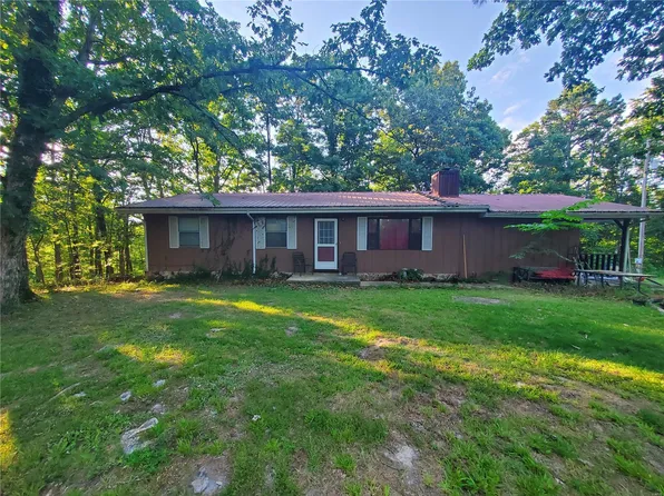 9561 Highway 63, Houston, MO 65483