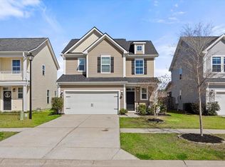 324 Saucer Rd, Summerville, SC 29486