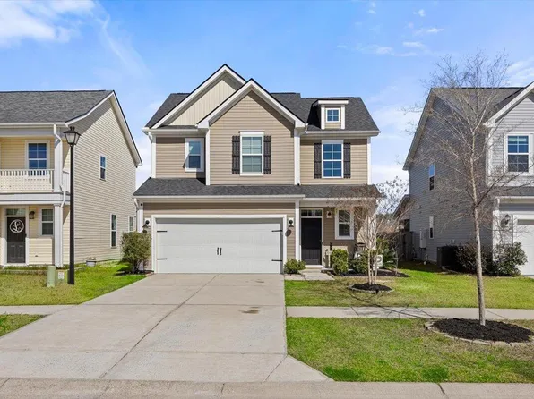 324 Saucer Rd, Summerville, SC 29486