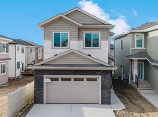 50 Meadowgrove Ln, Spruce Grove, AB T7X0W2