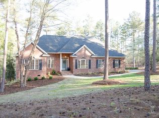 1115 Richmond Rd, Jackson Springs, NC 27281