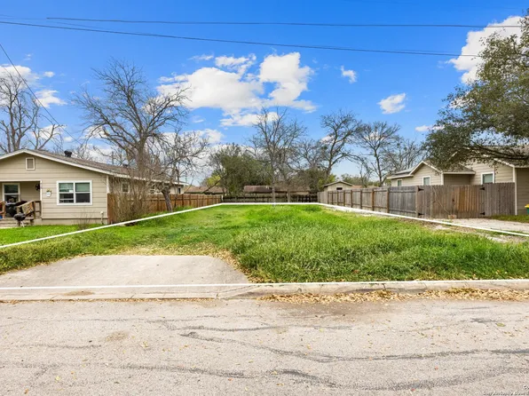 422 W Wright Blvd LOT 5, Universal City, TX 78148