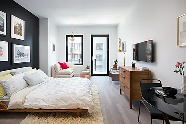 Rented by Bold New York