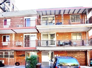 13252 Maple Ave, Flushing, NY 11355