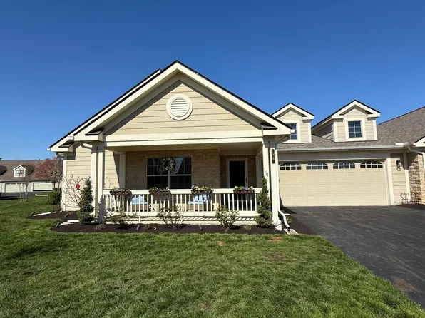 94 Glen Mawr Cir, Delaware, OH 43015