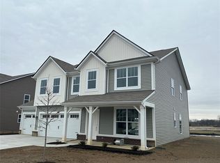 4749 Bethel Creek Blvd, Indianapolis, IN 46239