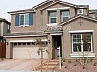 11778 Longworth Rd, Las Vegas, NV 89135