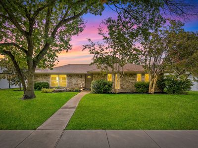 2420 Winterstone Dr, Plano, TX, 75023