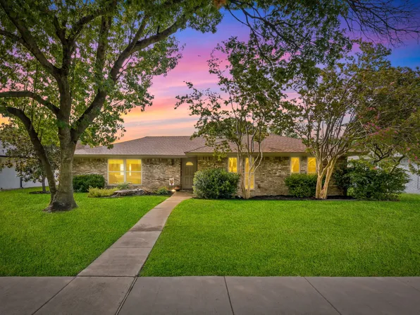 2420 Winterstone Dr, Plano, TX 75023