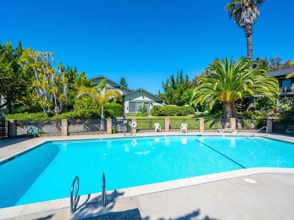 1750 Prefumo Canyon Rd #83