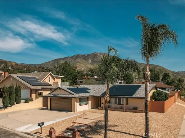 2327 Cienega Dr, Highland, CA 92346