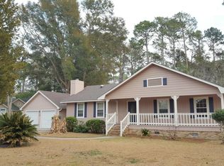 5914 Pleasant Farm Ln, Beaufort, SC 29906