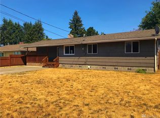 1404 Eshom Rd, Centralia, WA 98531