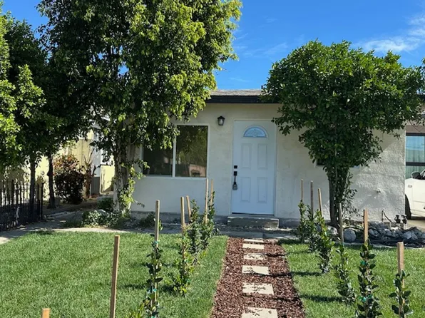 9722 Natick Ave #1/2, North Hills, CA 91343