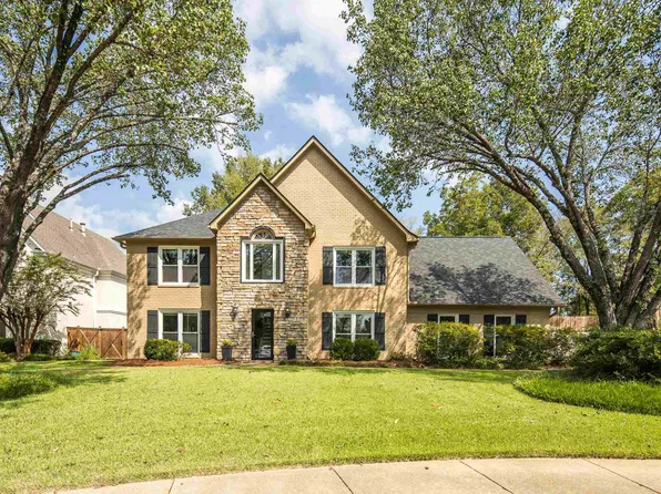 2730 Fairway Glen Cv, Collierville, TN 38017