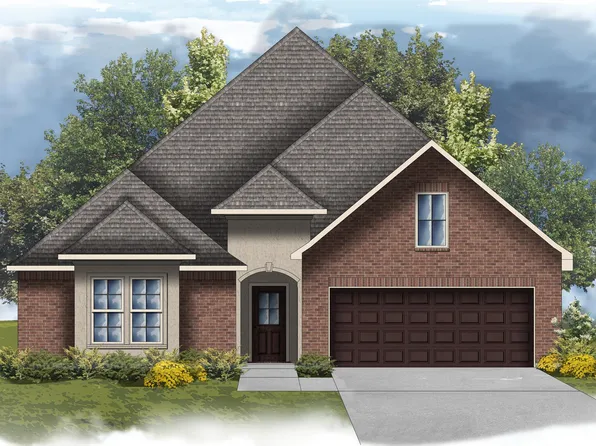 4476 Cornerstone Xing, Lake Charles, LA 70607