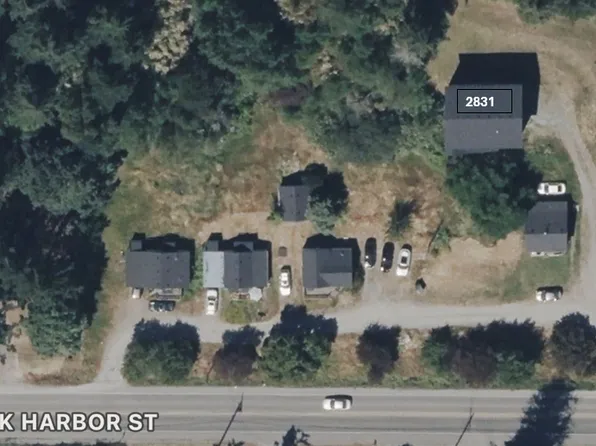 N Oak Harbor Rd, 2827-2843 N Oak Harbor Rd, Oak Harbor, WA 98277