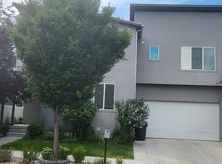 5332 W Silver Clover Ln, Herriman, UT 84096