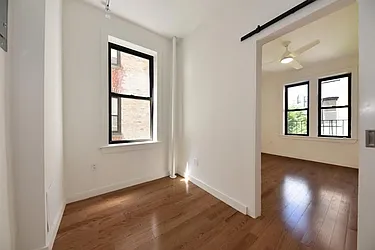 Rented by Buchbinder & Warren