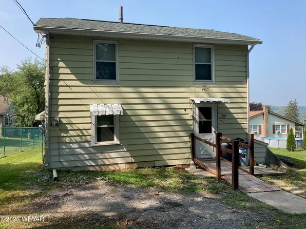2205 Linwood Ave, Williamsport, PA 17701