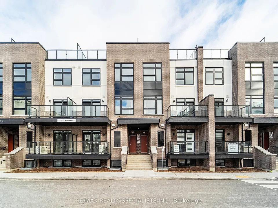 1577 Rose Way #110