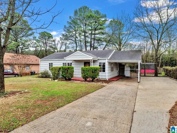 1737 Grant Ave SW, Birmingham, AL 35211