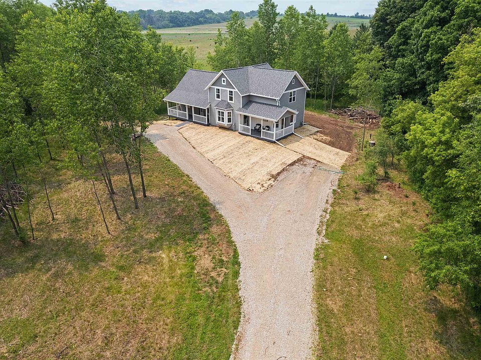 8295 Steeple Hill Dr, Larsen, WI 54947 Zillow