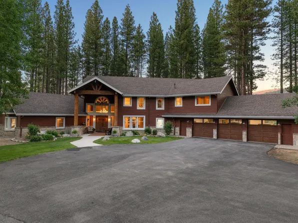 170 Boulder Dr, Clio, CA 96106