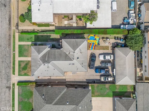 8616 S 5th Ave, Inglewood, CA 90305