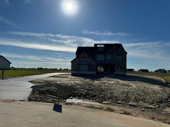 2209 Continent Ct, Krum, TX 76249