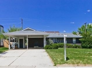 1070 Oxford Dr, Ogden, UT 84403