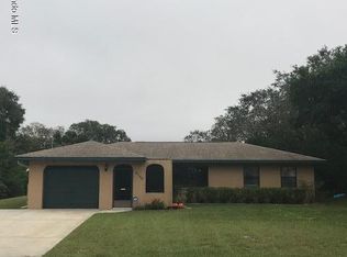 6198 Applegate Dr, Spring Hill, FL 34606