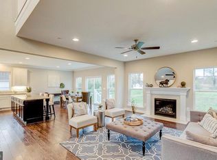 15196 Smokehouse Row Ln, Charlotte Hall, MD 20622