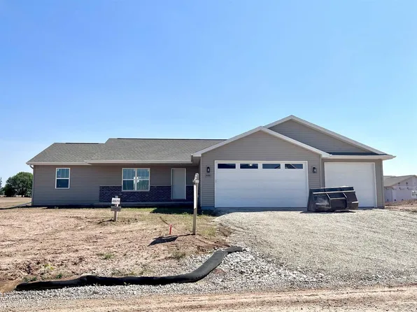 2981 South WEILER ROAD, Kaukauna, WI 54130