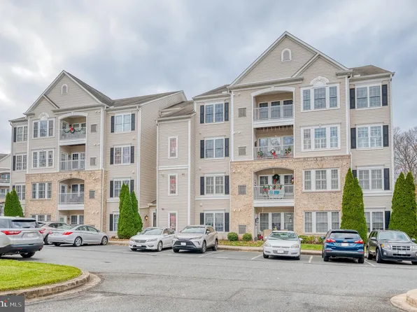 1403 Joppa Forest Dr #K-10, Joppa, MD 21085