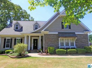 4600 Amberwood Dr, Anniston, AL 36207