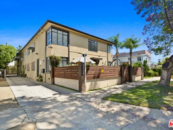 8529 Cashio St, Los Angeles, CA 90035
