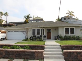 1619 Edilee Dr, Cardiff, CA 92007